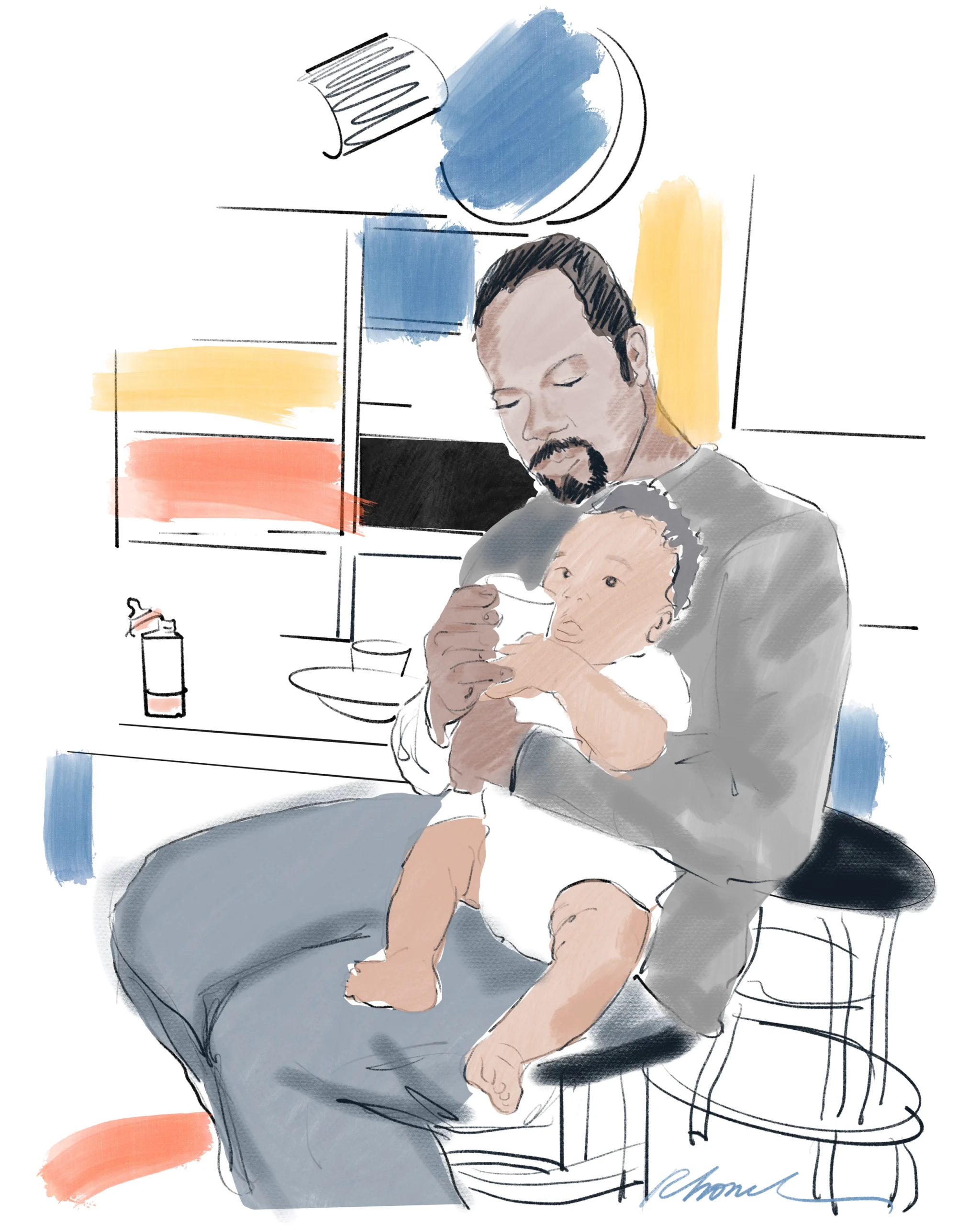 DadnSon