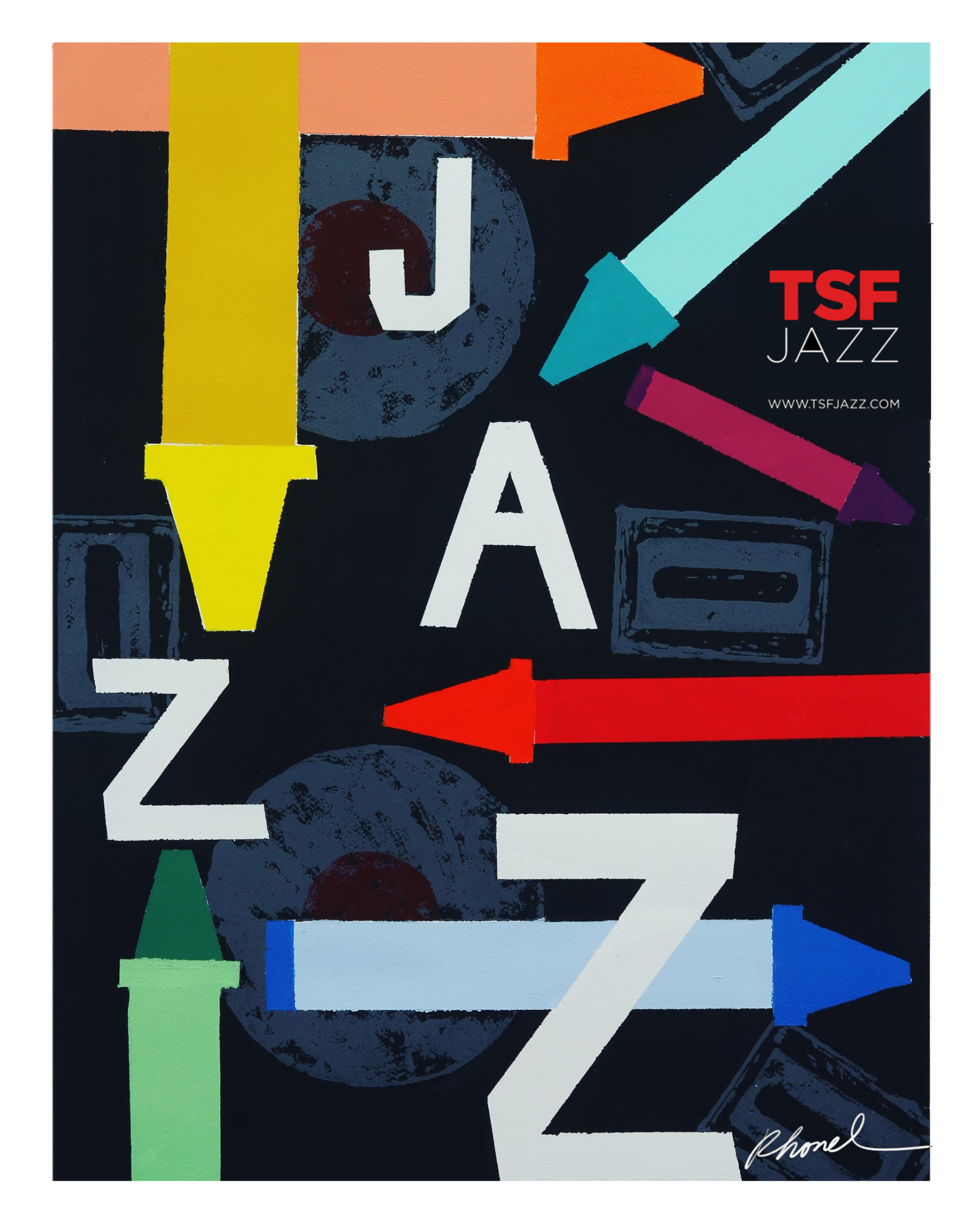 TSFJazz